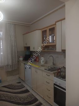 Konevi Mah 5/3 İçi Sıfır Bakımlı2+1lsalon