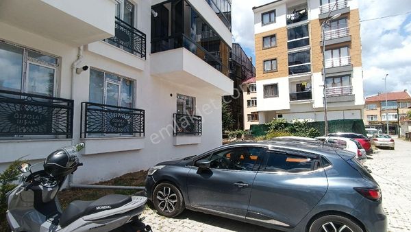 Wisrem Bolu 'dan Sümer Mahallesinde 2+1 Sıfır Daire