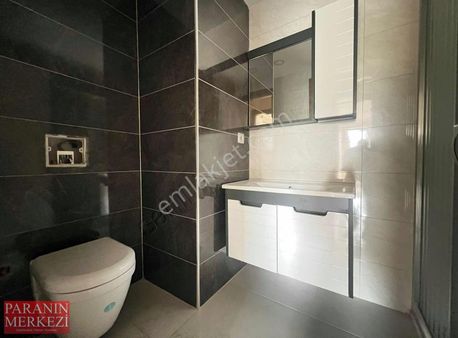 Para'dan Merkezi Konumda S Towers Sitesinde Sıfır Daire