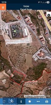 Hatay Altınöz Devlet Hastanesine Yakın Satılık Parseller