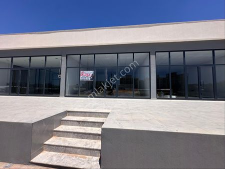Altıntaş Kardeşkentler Cad Cephe Mükemmel Lokasyon Ticari Satılık Dükkan