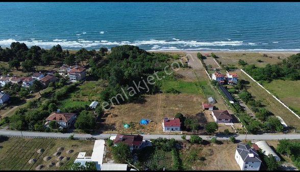 Denize Komşu, Doğanın Merkezinde, Geleceğe Altın Gibi Yatırım! 🌿