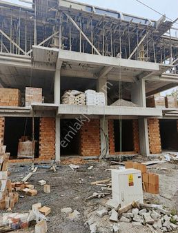 Mk Yapı Emlak'tan 2+0 Satılık Daire