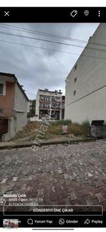 Çelik Yapı Emlak Tan Satılık Yatırımlık Arsa