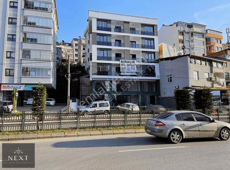 Tanjantta Kiralık 1+1 Ofis&daireler