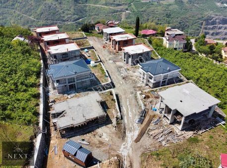 Next Real Gayrimenkulden Uğurluda Satlık Lüks Villalar