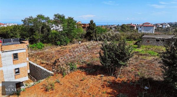 Next Realden Cukurcayır Sofrakayada Satılık Arsa