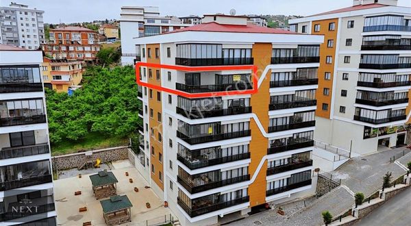 Next Real Estate'den 1 No'lu Bostancı'da Satılık 4+1 Daire