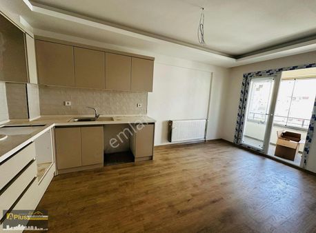 A Plus Gayrimenkulden Köşe Konumda 1+1 Satılık Lüks Daire