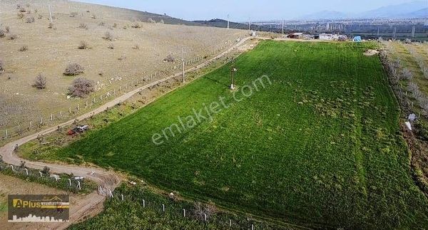 A Plus Gayrimenkulden Adnan Menderes Mah 30 Bin M2 Satılık Tarla