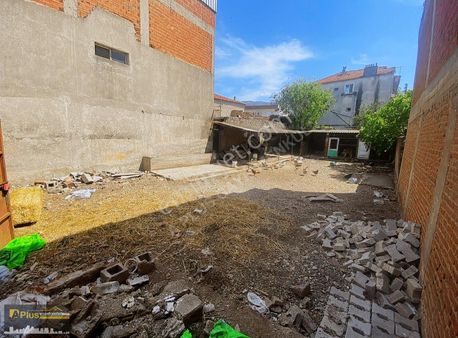 A Plus Gayrimenkulden İstiklal Mahallesinde İmarlı Satılık Arsa