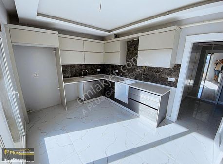 A Plus Gayrimenkulden Cafeler Sokağında 3+1 Sıfır Satılık Daire