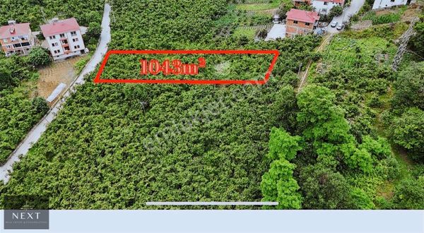 Satılık Villa İmarlı Muhteşem Konum Ve Yere Sahip Arsamız