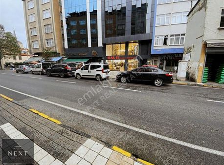 Trabzon Hızırbeyde 2+1 Sıfır Ofis