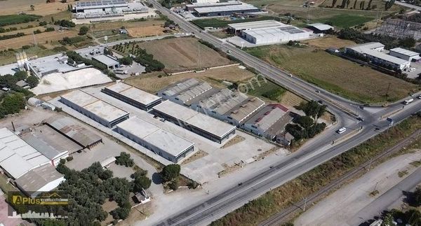 A Plus Gayrimenkulden Yeni Galericiler Sitesinde Satılık Dükkan