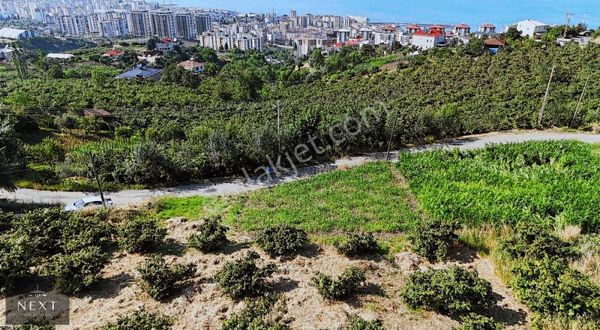 Yıldızlı Ortamahalle'de Satılık 340 M2 Arsa