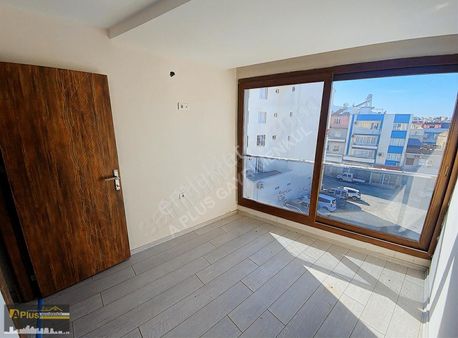 A Plus Gayrimenkulden Adliye Yanı Sıfır Satılık 2+1 Ofis