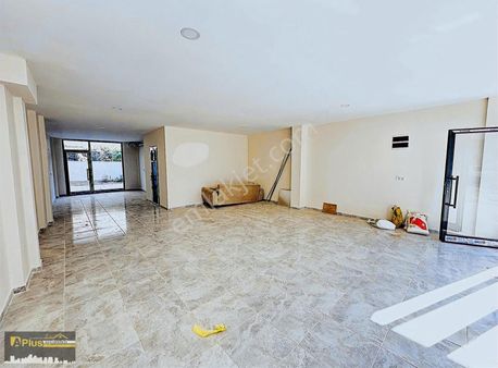 A Plus Gayrimenkulden 25 Bin Tl Kiralıcı Satılık Sıfır Dükkan