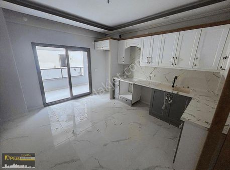 A Plus Gayrimenkulden Adnan Mendereste Satılık Sıfır 2+1 Daire