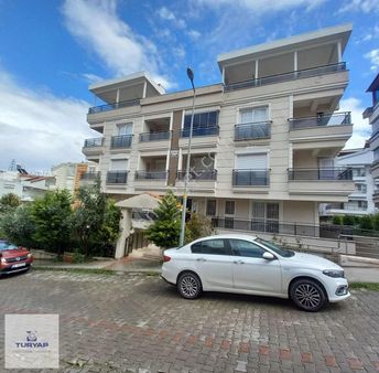 Didim Efeler Okullar Bölgesi'nde Satılık Ayrı Mutfak 3+1 Daire