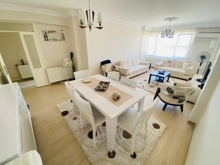 Yeşilyurt Mit Evleri Yanında 3+1 125m2 Doğalgazlı Temiz Bakımlı Arakar