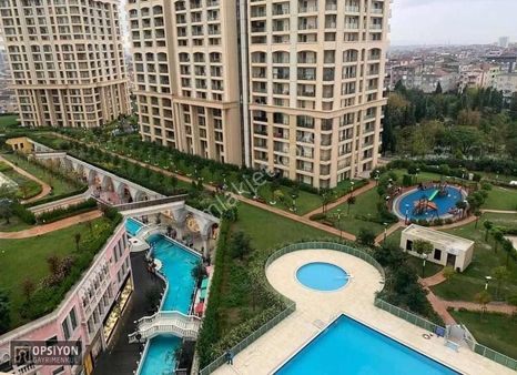 Venezia' Da 3+1 Şehir Mnzr Kapalı Mutfak Fırsat Satılık Daire