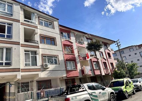 Etimesgut Piyade Mahallesinde 3+1//125m2 Ebeveyn Banyolu