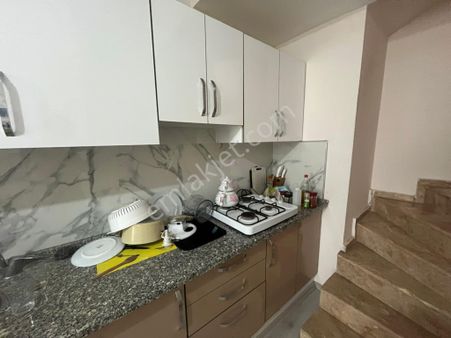 Safir Gayrimenkulden Satılık İsabeylide 1+1 Dubleks Daire