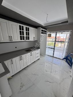 Yazıcı Mülk Yatrım Dan Sincan Pınarbaşı Mahallesinde Asansörlü Sıfır 3+1 Satılık Daire