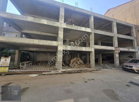 İhsaniye Mahallesinde Sıfır Satılık Daireler Mudanyayoluna Cephe