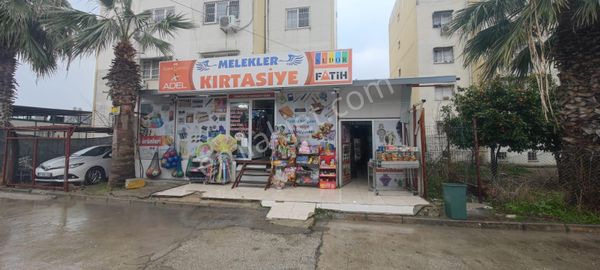 Fatoş Gayrimenkuldan Dervişler İlköğretim Karşısı Satılık İşyeri Ve Daire
