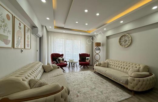 Çalışkan'dan Cinkaya Bulvarı'nda Havuzlu 3+1 Daire