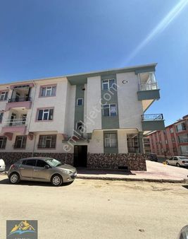 Zafer Mahallesinde Satılık 3+1