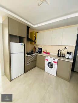 Albayrak Meydanı'nda Satılık 1+1 Eşyalı Apart Daire