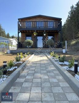 Mudanya Söğütpınar'da Full Deniz Manzaralı Hazır Hobi Bahçesi