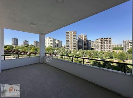 İkiev'den İbrahimli'de Vadi Park Yanında Sıfır Ara Kat 3+1 Daire