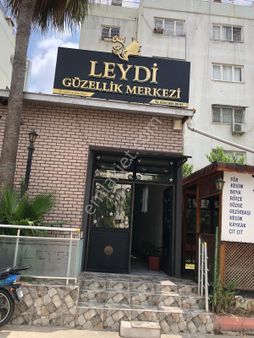 Fatoş Gayrimenkuldan Ana Cadde Üzerinde Satılık İşyeri Ve Daire