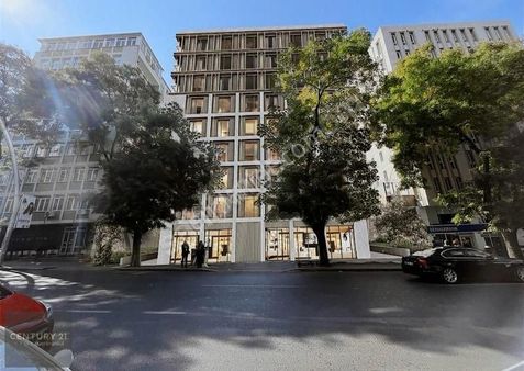 Kızılay'da Güney Cephe Fırsat Daire