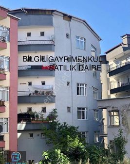 Bilgili Gayrimenkul Danışmanlık Dan Satılık Daire Kat 4