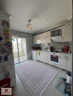 Menderes Mah. Prestij Konutları 3+1 Tamamı Krediye Uygun Daire