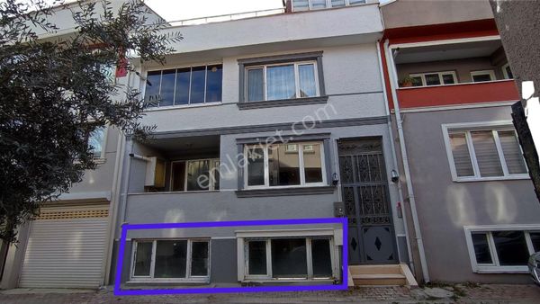 Cb Focus'tan Üçevler'de Masrafsız Bahçeli 2+1 Satılık Daire