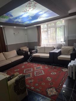 Mimarsinan Mah. Düz Giriş 3+1 Satılık Daire