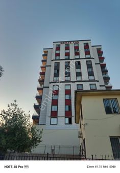 Acı Gayrimenkul Den Satılık Lüks Daire