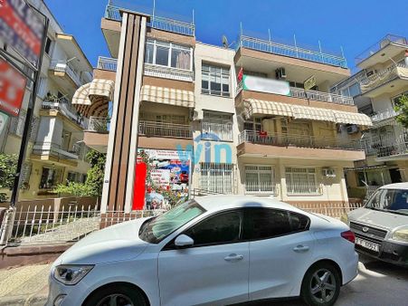 Win'den Yenişehir Pozcuda Uygun Fiyatlı Satılık 3+1 Daire