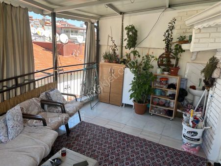 10 Yaşında Masrafsız Önü Açık Daire