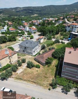 Tekkeköy 'de Satılık Fırsat Arsa