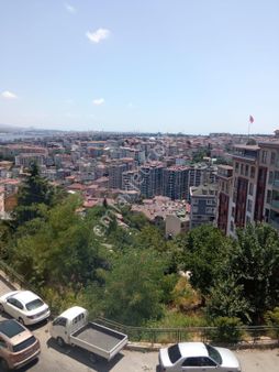 Rami Merkezde 3.kat Manzaralı 3+1 Temiz Satılık Daire