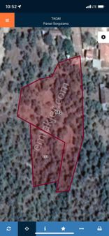 İzmir-tire -alaylı Köy Civarında Satılık Zeytinlikimiz Bulunmaktadır