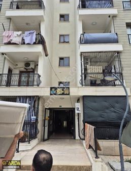 Buruk Tokilerde 3+1 Dairemiz Satılıktır