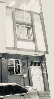 Güneş De 60m 2 Katlı, 2 Şer Odalı,d. Gaz Sobalı